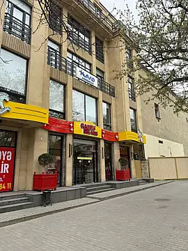 Kirayə verilir obyekt 310 m² — Bakı, Nəsimi 310.00 m²