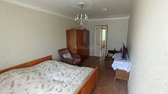 Kirayə verilir 2 otaqlı mənzil 65 m² — Bakı, Nərimanov 2 otaq 65.00 m²