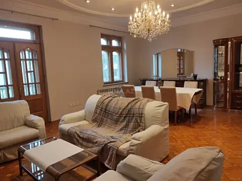 Kirayə verilir 2 otaqlı mənzil 70 m² — Bakı, Sahil qəs. 2 otaq 70.00 m²