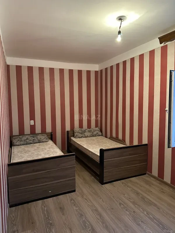 Kirayə verilir 2 otaqlı mənzil 45 m²