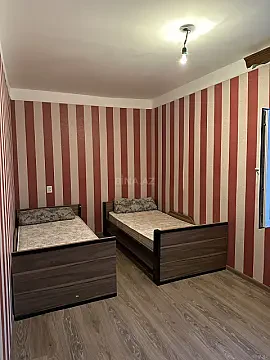 Kirayə verilir 2 otaqlı mənzil 45 m² — Bakı 2 otaq 45.00 m²