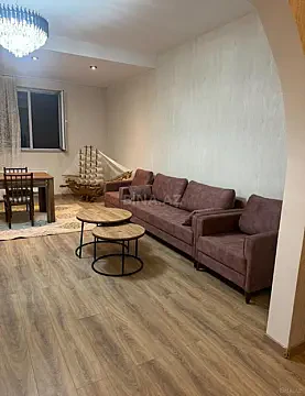 Kirayə verilir 4 otaqlı mənzil 200 m² — Bakı, 8-ci mikrorayon 4 otaq 200.00 m²