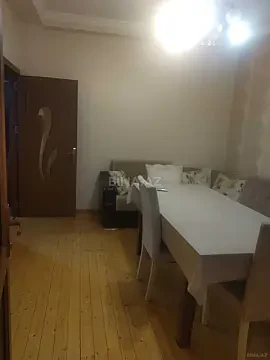 Kirayə verilir 2 otaqlı mənzil 50 m² — Bakı, Masazır 2 otaq 50.00 m²