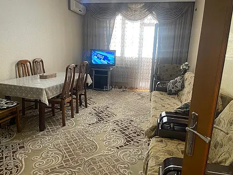 Kirayə verilir 2 otaqlı mənzil 65 m² — Bakı 2 otaq 65.00 m²