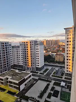 Kirayə verilir 2 otaqlı mənzil 50 m² — Bakı 2 otaq 50.00 m²