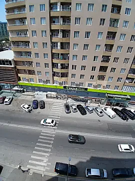 Satılır 2 otaqlı mənzil 55 m² — Bakı, Badamdar 2 otaq 55.00 m²