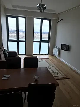 Kirayə verilir 2 otaqlı mənzil 65 m² — Bakı, Yasamal 2 otaq 65.00 m²