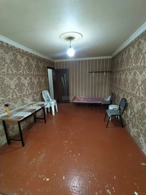 Kirayə verilir 1 otaqlı mənzil 45 m²