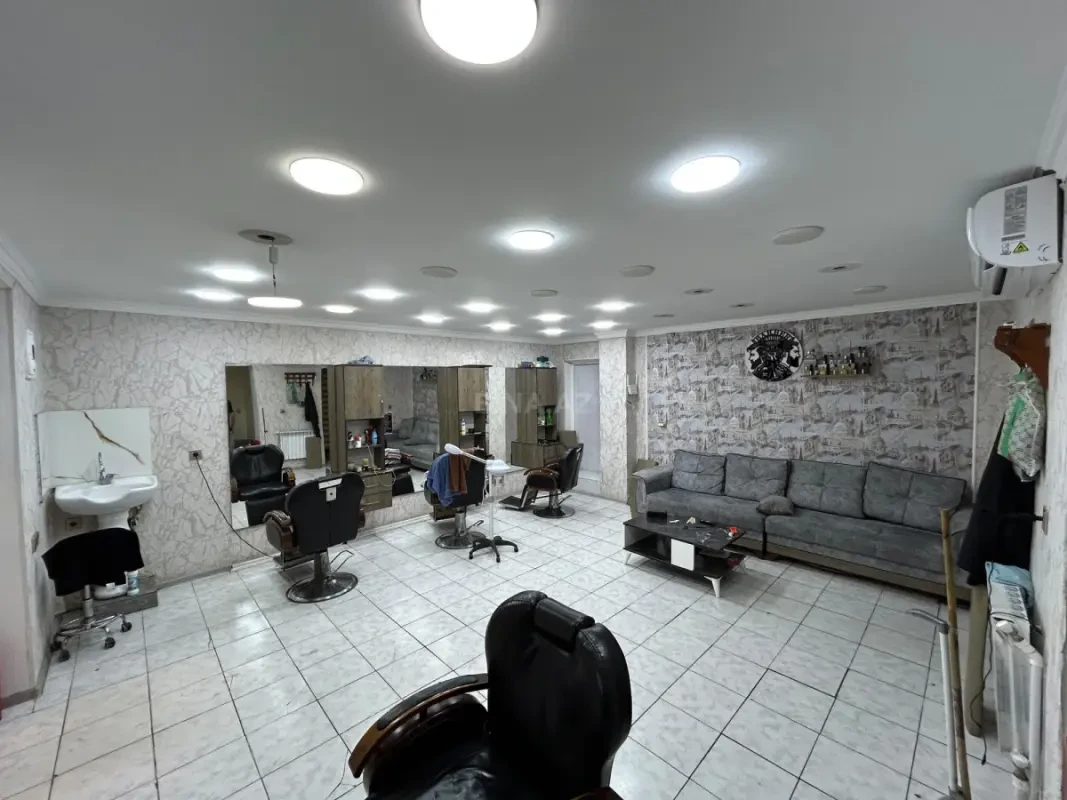 Kirayə verilir obyekt 30 m²