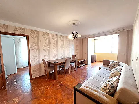 Satılır 2 otaqlı mənzil 55 m² — Bakı, Yasamal 2 otaq 55.00 m²