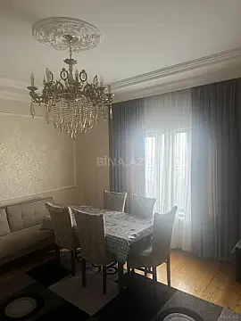 Satılır 5 otaqlı həyət evi 200 m² — Bakı, Biləcəri 5 otaq 200.00 m²