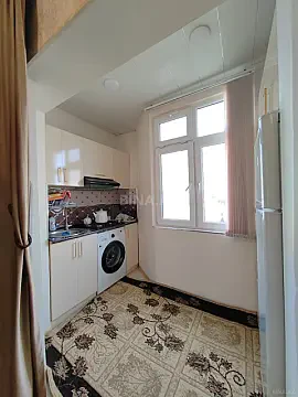 Satılır 1 otaqlı mənzil 35 m² — Bakı, Köhnə Günəşli 1 otaq 35.00 m²
