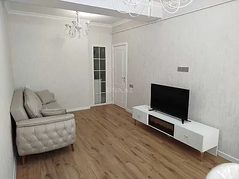 Kirayə verilir 2 otaqlı mənzil 60 m² — Bakı, İnşaatçılar 2 otaq 60.00 m²