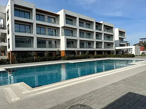 Kirayə verilir 3 otaqlı mənzil 95 m² — Bakı, Sea Breeze 3 otaq 95.00 m²