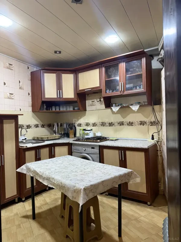 Kirayə verilir 2 otaqlı həyət evi 50 m²