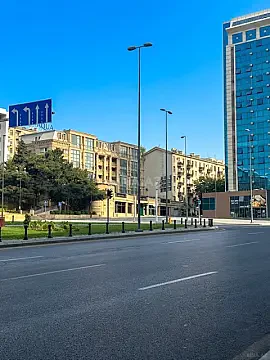 Satılır 3 otaqlı mənzil 65 m² — Bakı, Nizami 3 otaq 65.00 m²
