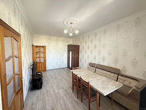 Kirayə verilir 2 otaqlı mənzil 40 m² — Bakı, 7-ci mikrorayon 2 otaq 40.00 m²