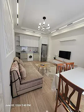 Kirayə verilir 3 otaqlı mənzil 65 m² — Bakı 3 otaq 65.00 m²
