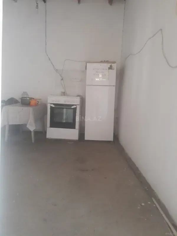Kirayə verilir 1 otaqlı mənzil 30 m²