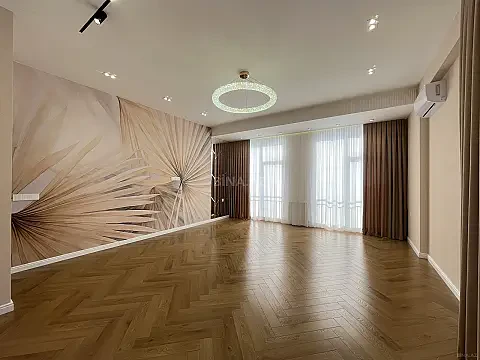 Satılır 2 otaqlı mənzil 65 m² — Bakı 2 otaq 65.00 m²