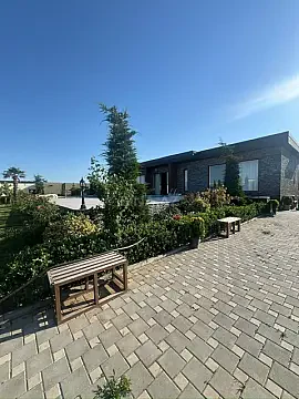 Kirayə verilir 5 otaqlı həyət evi 260 m² — Bakı, Nardaran 5 otaq 260.00 m²