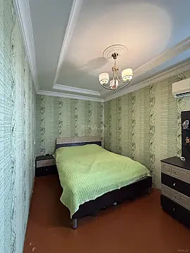 Kirayə verilir 3 otaqlı mənzil 60 m² — Sumqayıt 3 otaq 60.00 m²
