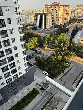 Satılır 3 otaqlı mənzil 77.8 m² — Bakı, İnşaatçılar 3 otaq 77.80 m²