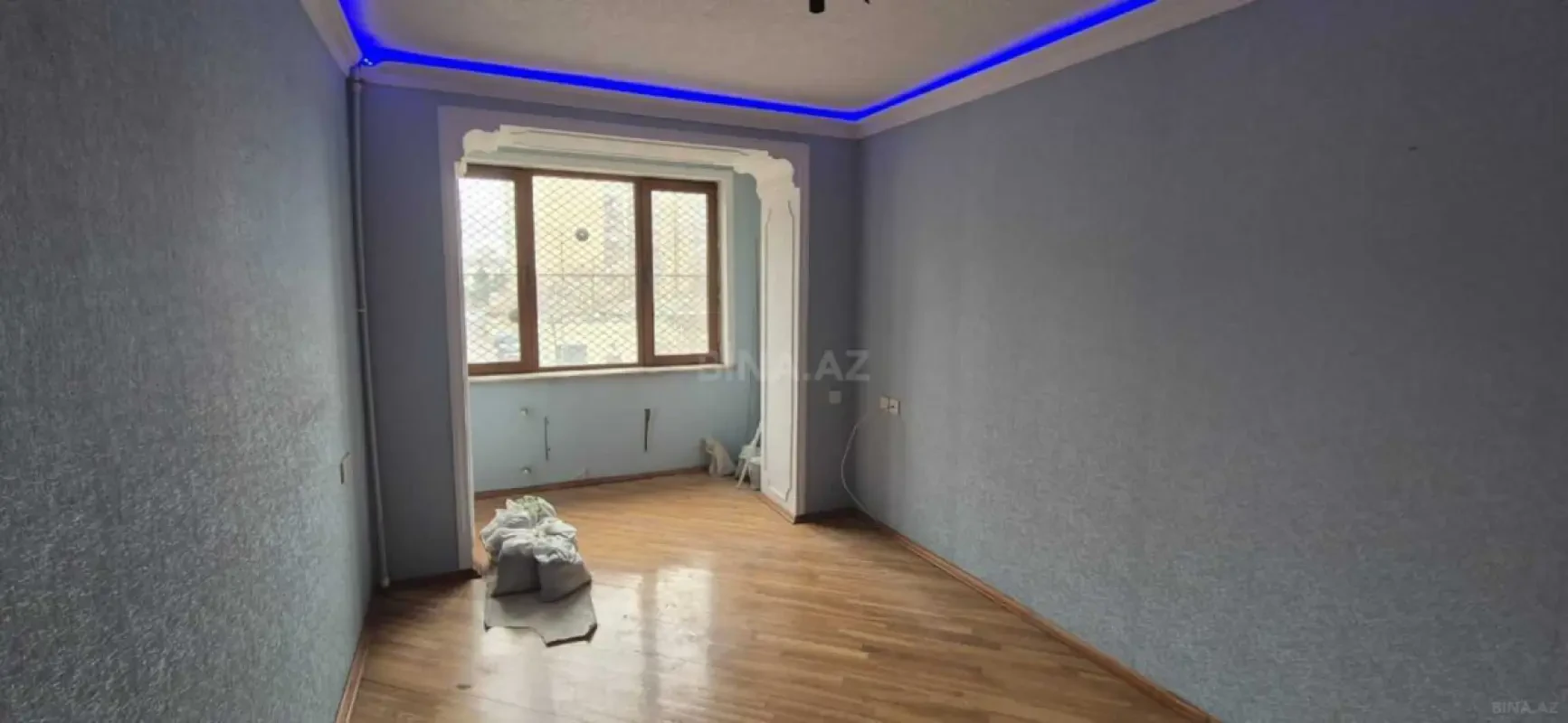 Satılır 3 otaqlı mənzil 78 m²
