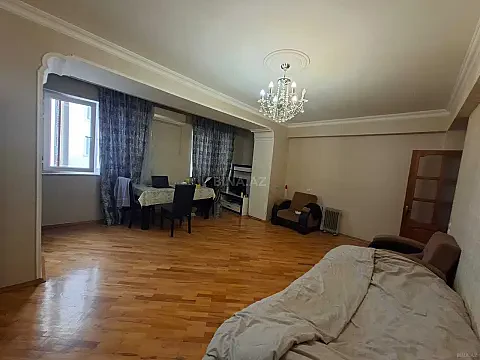 Satılır 2 otaqlı mənzil 60 m² — Bakı 2 otaq 60.00 m²
