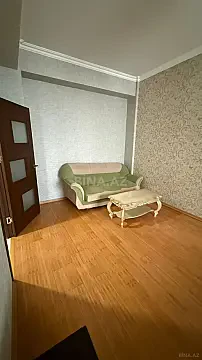 Kirayə verilir 1 otaqlı mənzil 44 m² — Xırdalan 1 otaq 44.00 m²