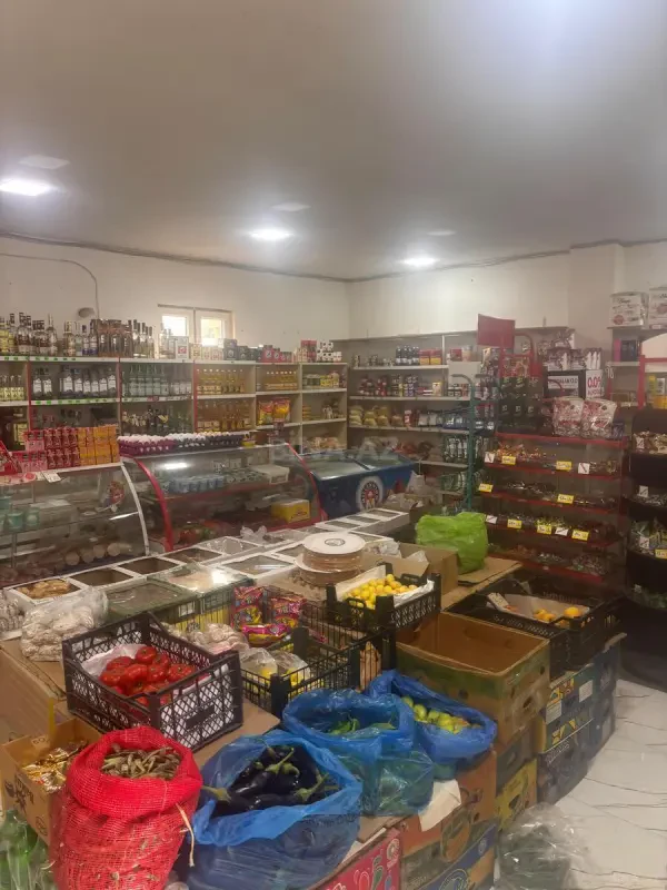Kirayə verilir obyekt 60 m²