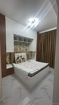 Kirayə verilir 1 otaqlı mənzil 50 m² — Bakı 1 otaq 50.00 m²