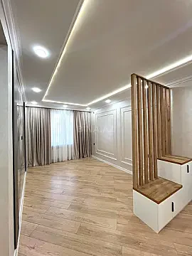 Satılır 3 otaqlı mənzil 85 m² — Bakı, Həzi Aslanov qəs. 3 otaq 85.00 m²