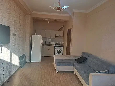 Kirayə verilir 2 otaqlı mənzil 65 m² — Bakı 2 otaq 65.00 m²