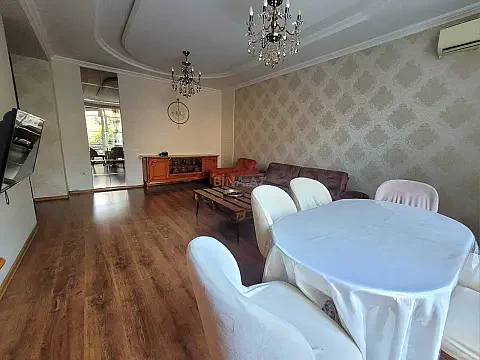Satılır 5 otaqlı həyət evi 200 m² — Bakı, Masazır 5 otaq 200.00 m²