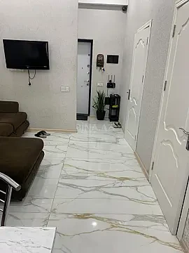 Kirayə verilir 2 otaqlı mənzil 51 m² — Bakı, Nərimanov 2 otaq 51.00 m²