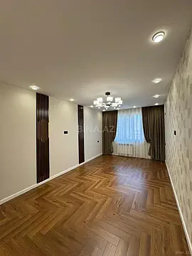 Satılır 2 otaqlı mənzil 61 m² — Bakı, Yeni Yasamal 2 otaq 61.00 m²