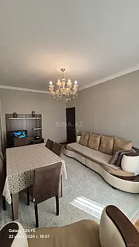 Satılır 2 otaqlı mənzil 65 m² — Bakı, 9-cu mikrorayon 2 otaq 65.00 m²