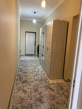Satılır 3 otaqlı mənzil 118 m² — Bakı, Bayıl 3 otaq 118.00 m²
