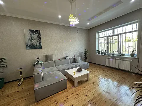 Kirayə verilir 7 otaqlı həyət evi 220 m² — Bakı, Zabrat 7 otaq 220.00 m²