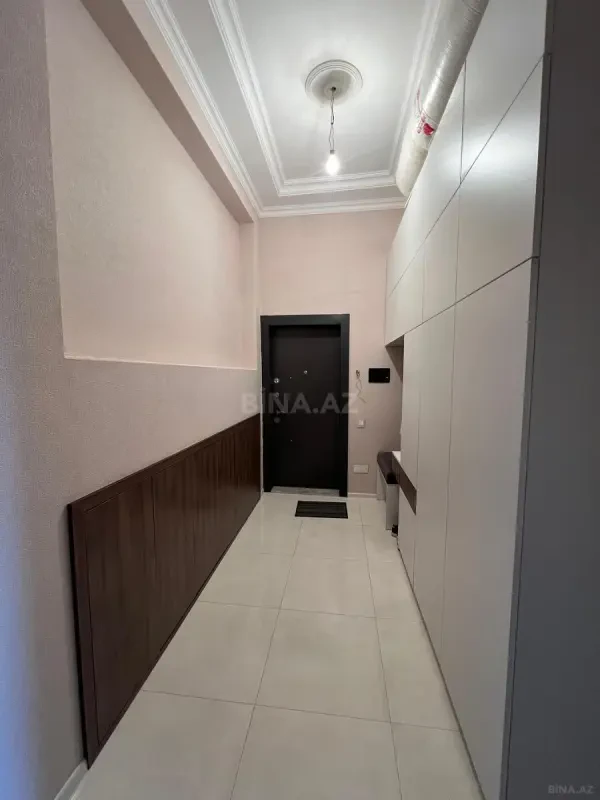 Kirayə verilir 2 otaqlı mənzil 50.3 m²