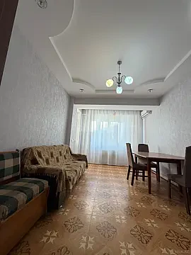 Kirayə verilir 2 otaqlı mənzil 60 m² — Bakı, Həzi Aslanov qəs. 2 otaq 60.00 m²