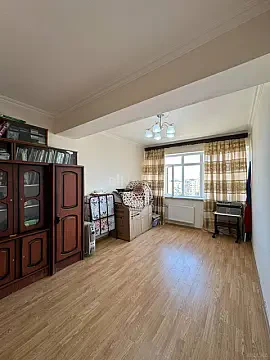 Satılır 3 otaqlı mənzil 110 m² — Bakı, Yeni Yasamal 3 otaq 110.00 m²