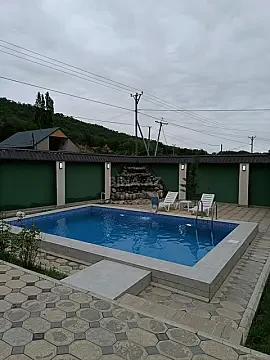 Satılır 4 otaqlı həyət evi 200 m² — Quba 4 otaq 200.00 m²