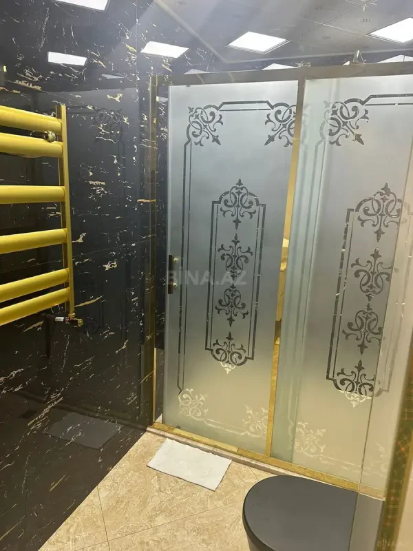 Kirayə verilir 2 otaqlı mənzil 75.3 m²