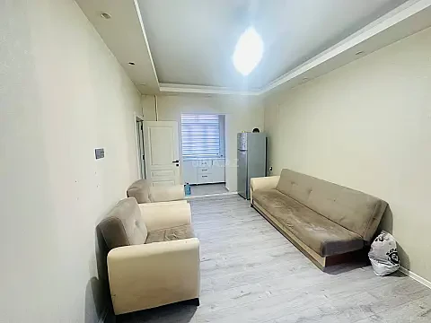 Kirayə verilir 2 otaqlı mənzil 40 m² — Bakı, Yeni Yasamal 2 otaq 40.00 m²