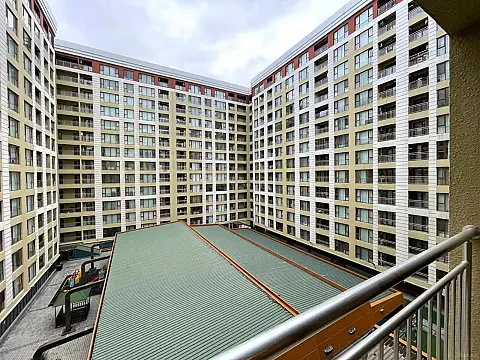 Kirayə verilir 2 otaqlı mənzil 90 m² — Bakı, Xətai 2 otaq 90.00 m²