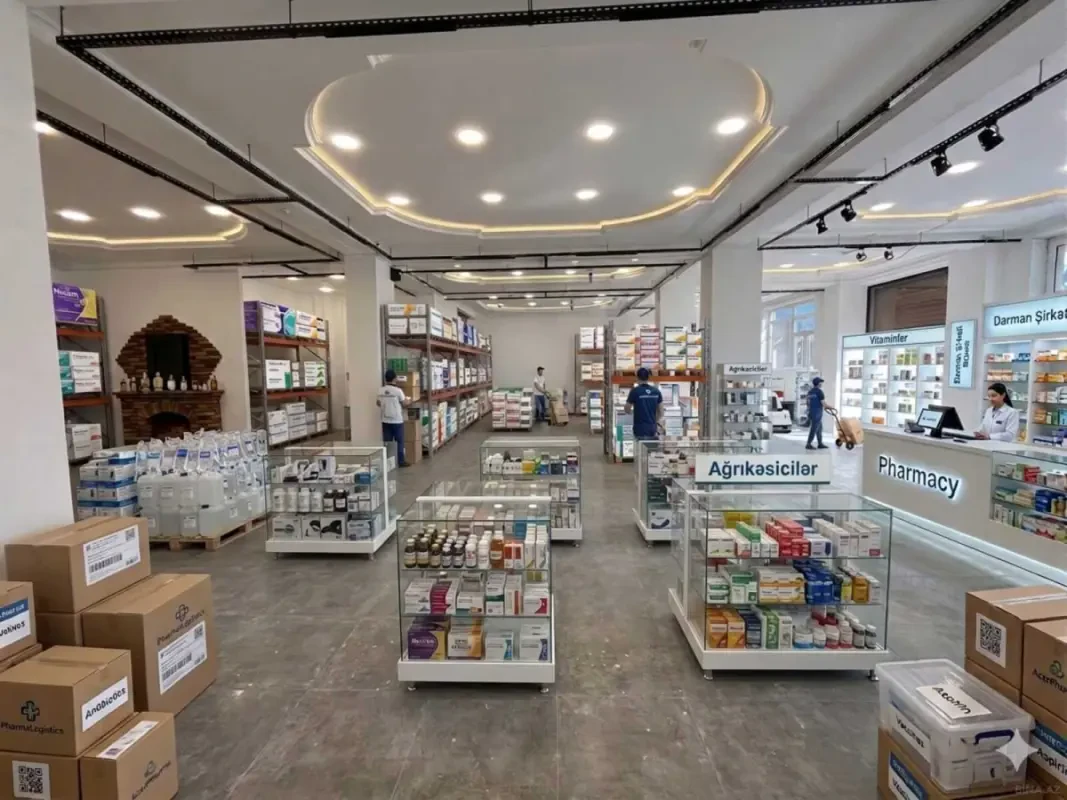 Kirayə verilir obyekt 250 m²