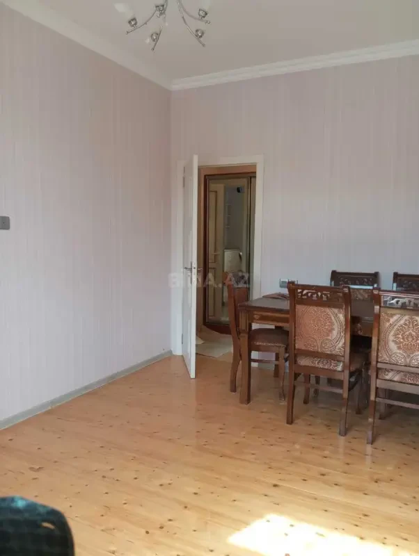 Satılır 3 otaqlı mənzil 59 m²