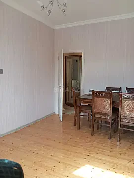 Satılır 3 otaqlı mənzil 59 m² — Bakı, Zabrat 3 otaq 59.00 m²